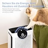 LEVOIT HEPA Luftreiniger Allergiker für 52㎡ - 10